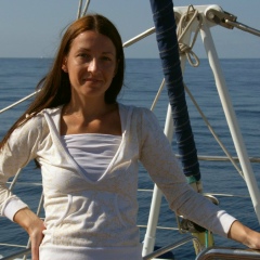 Екатерина Дорофеева, 11.04, Санкт-Петербург