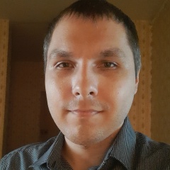 Денис Сандрыгайло, 21.04.1989, Москва