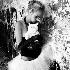 Ника Исаева, 08.07.1988, Москва