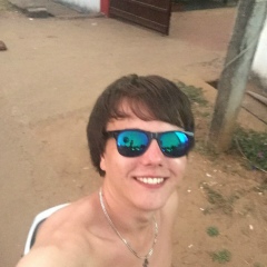 Александр Давыденков, 14.12.1991, Москва