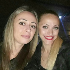 Валерия Гнедчик, 15.09.1986, Запорожье