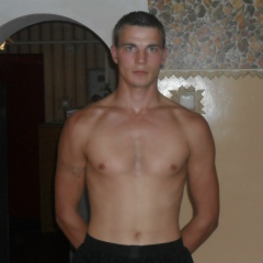 Иван Бобков, 25.05.1990, Старые Дороги