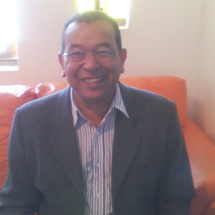 Jair Ribeiro-Da-Silva, 06.11.1955, Porto Alegre