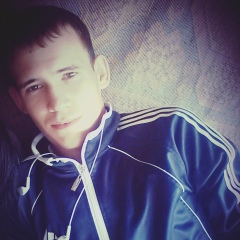 Ильдар Ситдиков, 02.10.1996, Экибастуз