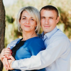 Марина Колесниченко, 17.03.1984, Кропивницкий / Кировоград