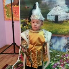 Тоғжан Айдарлықызы, 09.01.1992, Алматы