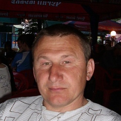 Юрий Савенко, Санкт-Петербург