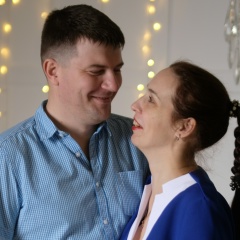 Оля Карпова, 25.11, Санкт-Петербург