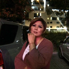 Куралай Кидирбаева, 09.05.1976, Алматы