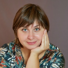 Юлия Рыхликова, 06.09.1989, Красноярск