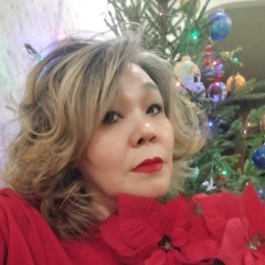 Лилия Николаевна, 15.03, Санкт-Петербург