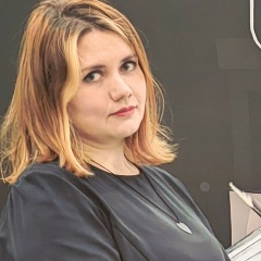 Катерина Стаканова, 07.01, Подольск