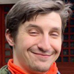 Борис Чумаков, 18.03.1988, Tokyo