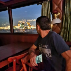 Магомед Алиевич, 29.09, Санкт-Петербург