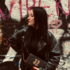 Анастасия Орлова, 19.09, Москва