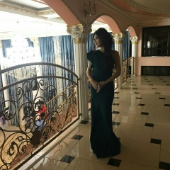 Жибек Алданыш