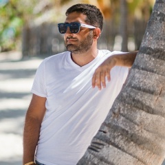 Артур Есаян, 14.07, Москва