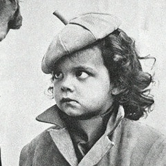 Танюшка Березина, 07.05