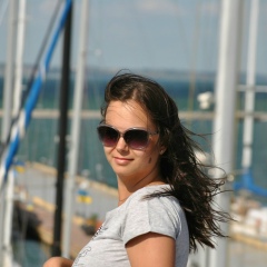 Екатерина Ленок, 12.11, Киев