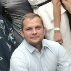 Александр Корнеев, 17.02, Москва