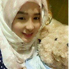 Melani Agustin, 17.05.1996