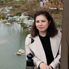 Елена Шевердинова