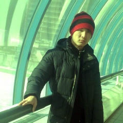 Даниель Дооталиев, 31.05, Москва