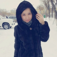 Макпал Акылгереева, 24.06.1992, Караганда