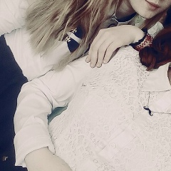Алина Лис, 11.06