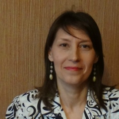 Алена Куряева, 09.05.1972, Москва