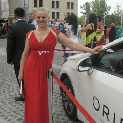 Наталья Бочарова, 16.02.1962, Алматы