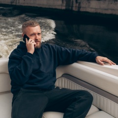 Дмитрий Андреев, 31.12, Санкт-Петербург