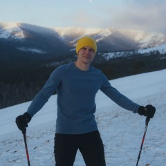 Константин Головачев, 11.06, Нефтекамск