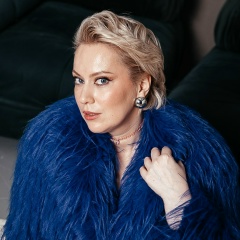 Любовь Василенкова