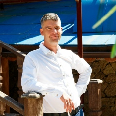 Александр Гордеев, 06.08.1984, Тольятти