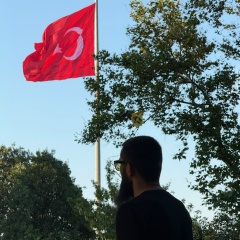 Мага Байтукаев, Грозный