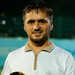 Хамидов Мурад, 18.08.1990, Махачкала