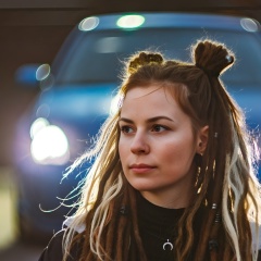 Валерия Субарова