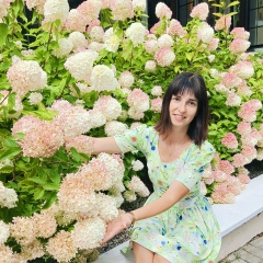 Оксана Кудрицкая, 17.10.1988, Калининград