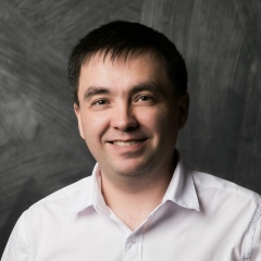 Зульфат Хабибуллин, Уфа