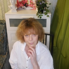 Таня Бойцова, 14.06, Санкт-Петербург