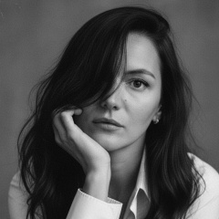 Кристина Пех, Москва