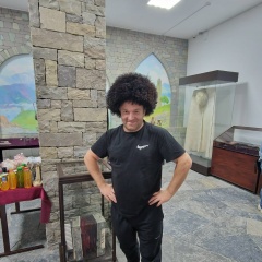 Анатолий Харитонов, 18.11, Москва