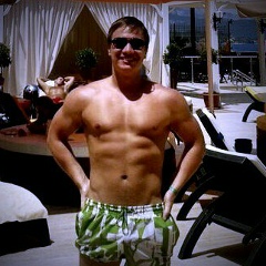 Георгий Voron, 22.06.1983, Москва