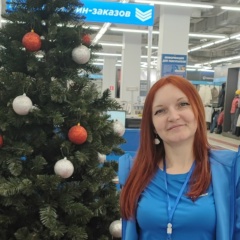 Дарья Шах, 04.07.1993, Москва