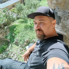 Кирилл Тарасов, 25.03.1984, Москва