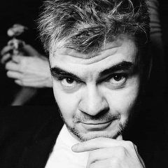 Александр Горетов, 15.09.1980, Москва