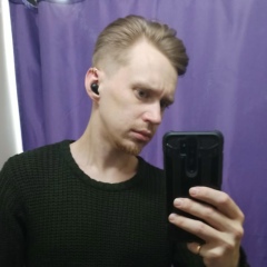 Alexander White, 15.01, Москва