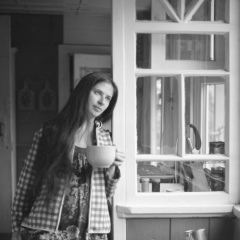 Танюша Ткаченко, 16.02.1988