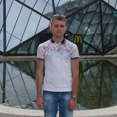 Дмитрий Гаранжа, 28.11.1990, Киев